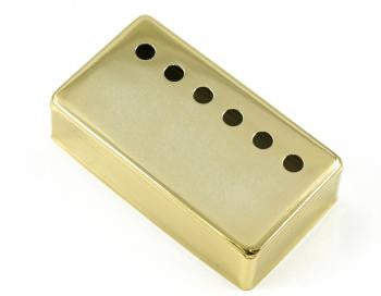 WD vintage Humbucker Cover - Gold