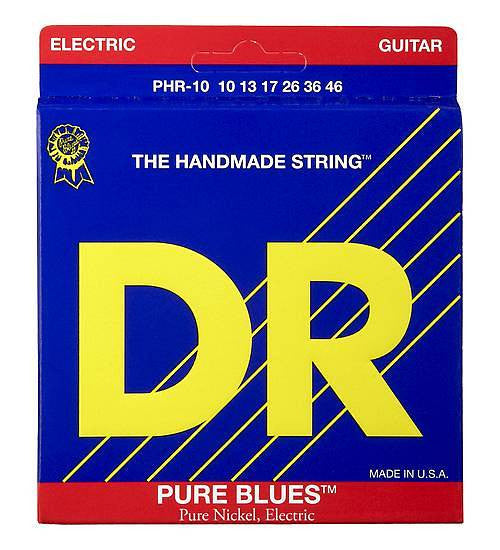 DR PHR-10 Set