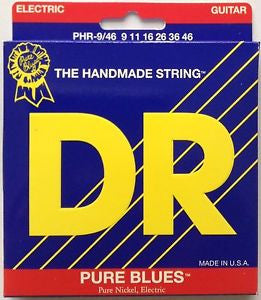 DR PHR-9/46 Set