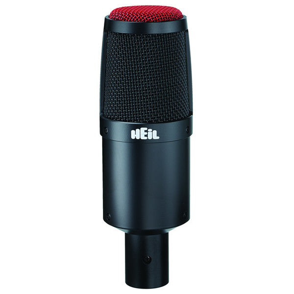 Heil PR30B Dynamic Large Diameter Studio Microphone