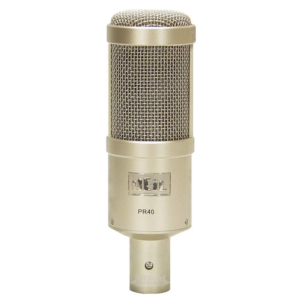 Heil PR40