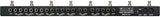 Voodoo Lab Pedal Switcher PX-8