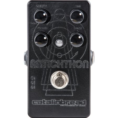 Catalinbread Antichthon