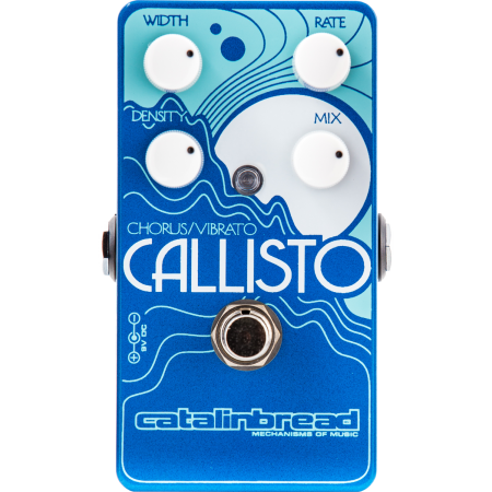 Catalinbread Callisto