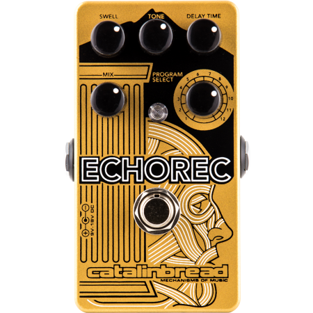 Catalinbread Echorec
