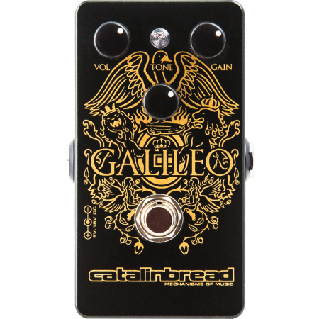 Catalinbread Galileo