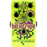 Catalinbread Heliotrope Harmonic Pixelator Pedal
