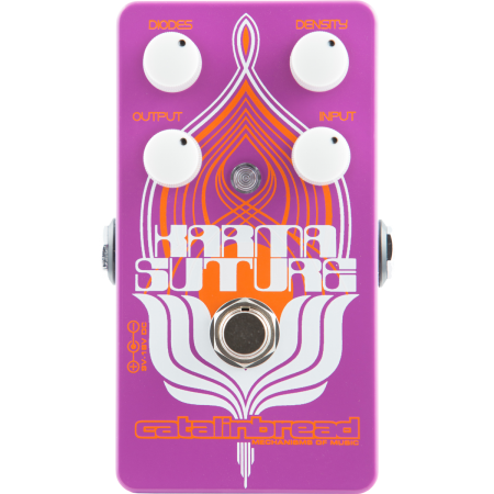 Catalinbread Karma Suture
