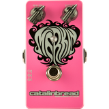 Catalinbread Merkin 60's Era Fuzz Pedal