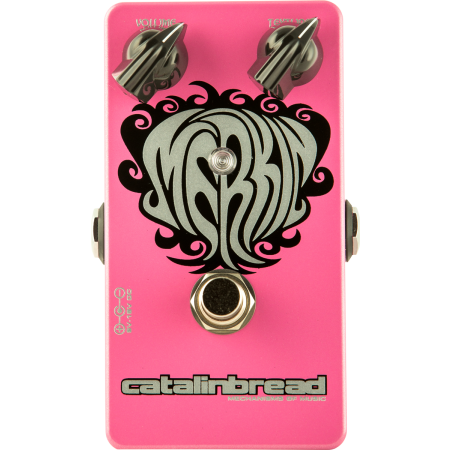 Catalinbread Merkin