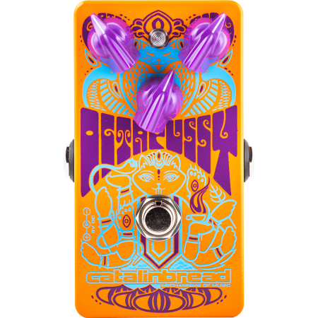 Catalinbread Octapussy