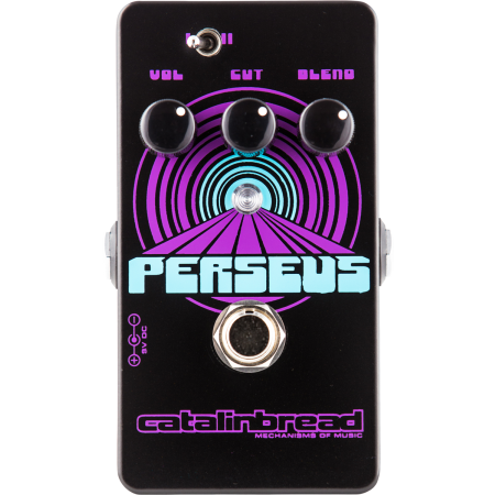 Catalinbread Perseus