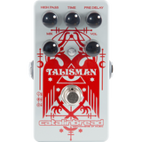 Catalinbread Talisman Reverb Pedal