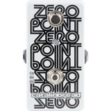 Catalinbread Zero Point Tape Reel Flanger Pedal