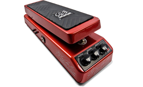 EBS Stanley Clarke Signature Wah/Tone Filter