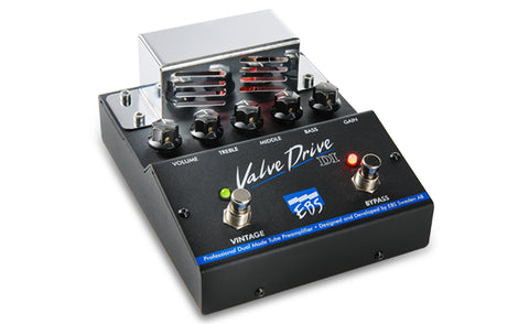 EBS Valve Drive DI