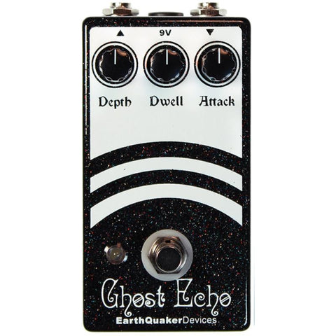 EarthQuaker Ghost Echo V2