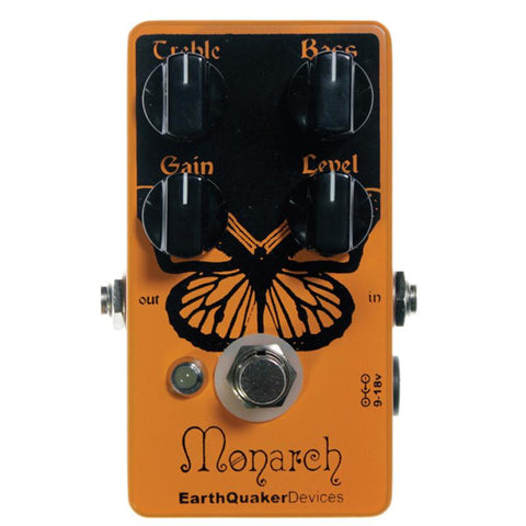 EarthQuaker Monarch
