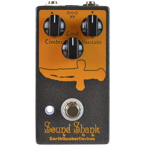 EarthQuaker Sound Shank