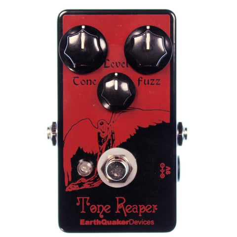 EarthQuaker Tone Reaper