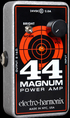 Electro-Harmonix 44 Magnum