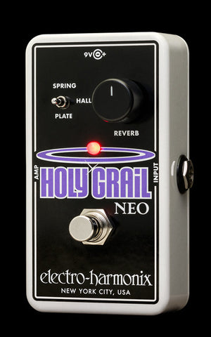 Electro-Harmonix Holy Grail Neo