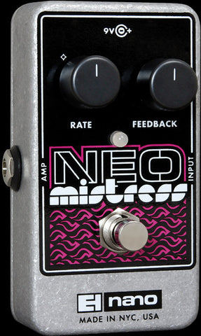 Electro-Harmonix Neo Mistress
