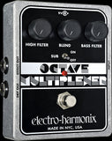 Electro-Harmonix Octave Multiplexer