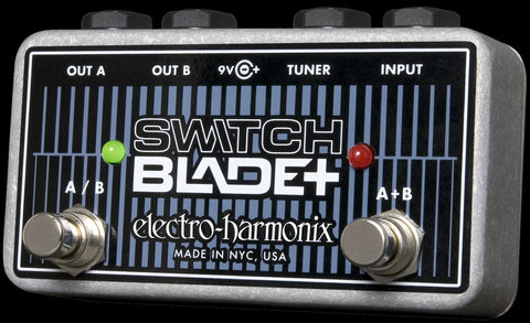 Electro-Harmonix Switchblade Plus