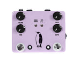 JHS Emperor Analog Chorus/Vibrato with Tap Tempo