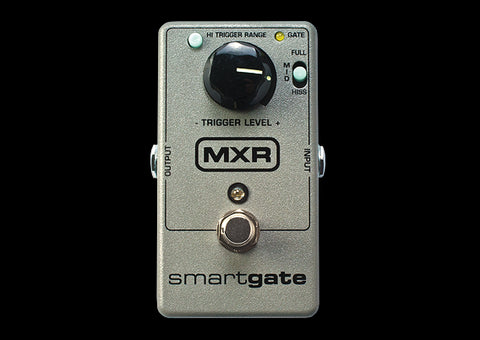 Smart Gate Noise Gate
