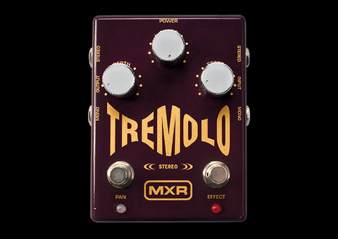 Stereo Tremolo