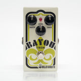 Mojo Hand FX Bayou Trem