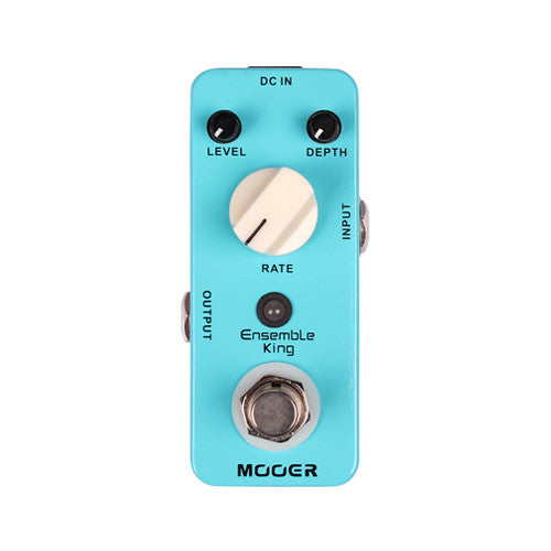 Mooer MCH1 Ensemble King Chorus