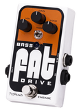 Pigtronix Bass Fat Drive