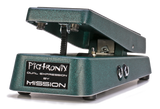 Pigtronix Dual Expression Pedal