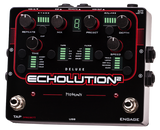 Pigtronix Echolution 2 Deluxe