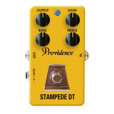 プロビデンス−stmpede OD Providence Stampede OD SOV-2 Overdrive | Reverb Canada