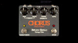 Retro-Sonic Chorus