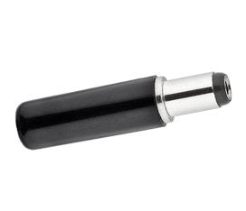 Voodoo Lab 2.1mm Straight Barrel Connector
