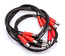 Voodoo Lab Pedal Power AC Standard Replacement Cable Pack