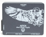 WALRUS AUDIO AETOS 230V CLEAN POWER SUPPLY ($169 USD)