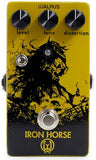 WALRUS IRON HORSE DISTORTION V2 ($199 USD)