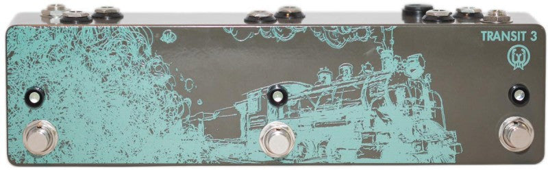 Walrus Transit Looper Standard 3