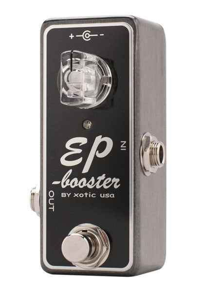 XOTIC EP BOOSTER ($120 USD)