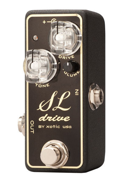 XOTIC SL DRIVE ($128 USD)