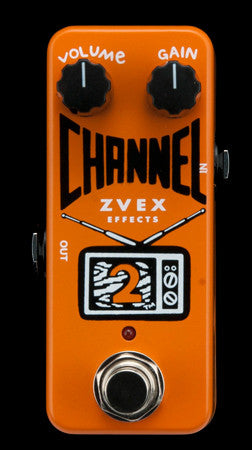 Z.Vex Channel 2