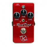 Keeley Red Dirt Overdrive Pedal