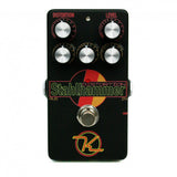 Keeley Stahlhammer Distortion Pedal