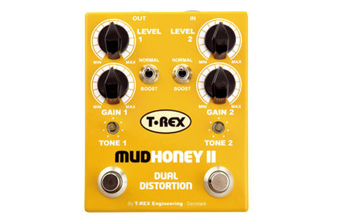 T-Rex Mudhoney II